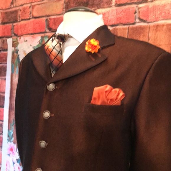 SoHo Collection Coat - Picture 8 of 17